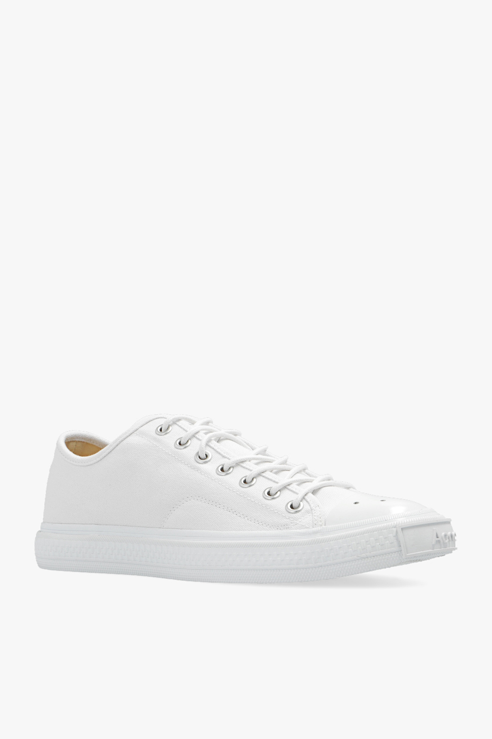 Acne Studios 'Ballow Tag' sneakers | Men's Shoes | Vitkac